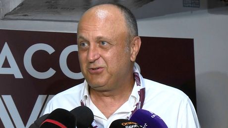 Dan Șucu e pregătit să-i învețe pe jucătorii lui Adrian Mutu cum să facă bani. La Rapid se introduce o nouă materie: educația financiară