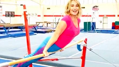 De ce nu mai vine Nadia Comăneci în România. Marea gimnastă a explicat totul pe rețelele de socializare