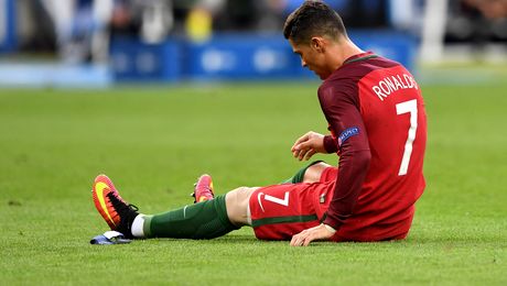 Decăderea lui Ronaldo vine pe toate fronturile. Clasamentul din Premier League în care CR 7 a fost detronat, răspândit pe întreg globul