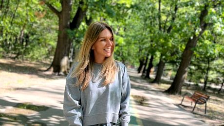 Decizia care a făcut-o pe Simona Halep să zâmbească din nou. Marea campioană este mulțumită de rezultat