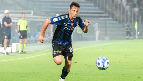 Olimpiu Moruțan sparge „gașca” românilor din Serie B! Ofertă tentantă din Serie A pentru fostul jucător de la FCSB