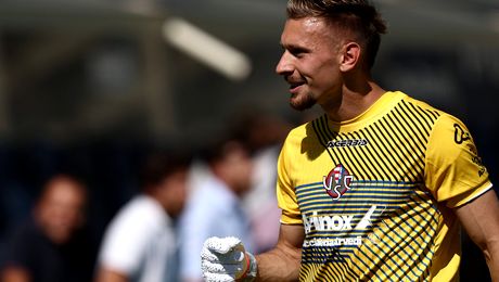 Fotbalistul român care s-a iubit cu Miss Italia a făcut o nouă cucerire! Cine este misterioasa parteneră a lui Ionuț Radu