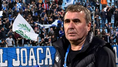 Cum poate ajunge Farul Constanța în grupele Champions League. Gică Hagi a dezvăluit unica soluție