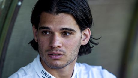 OFICIAL! Ianis Hagi a semnat! Care sunt datele noului contract