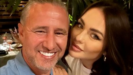 Iubita lui Laurențiu Reghecampf nu a mai suportat și a șters tot. Corina Caciuc, bănuită că ar fi renunțat de bună voie la contul de Instagram