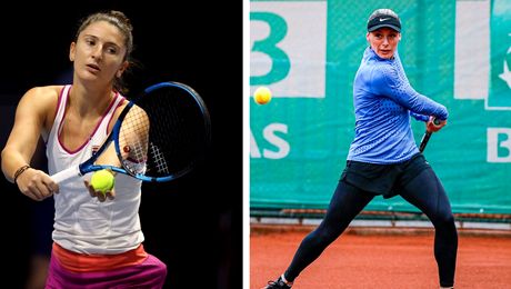 Ana Bogdan se impune în fața Irinei Begu și se califică în semifinale, la Parma. Bogdan a câștigat în două seturi