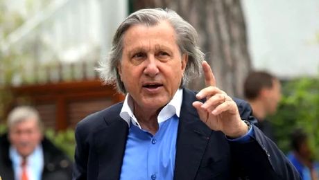 Ilie Năstase nu înțelege amânările repetate în cazul Simonei Halep! Nasty susține în continuare tinerii jucători de tenis