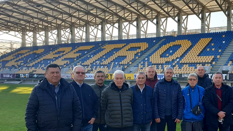 Petrolul Ploiești, comunicat oficial despre negocierile pentru vânzarea echipei: „Situația este una delicată, e nevoie de sprijin imediat!”