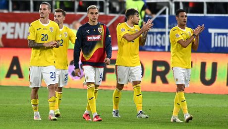 Acest 4-1 care ne cam încurcă