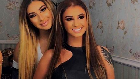 Fata impresarei Anamaria Prodan, prinsă-n casa „dușmanului”. Ce a apărut pe instagramul tinerei | Galerie FOTO