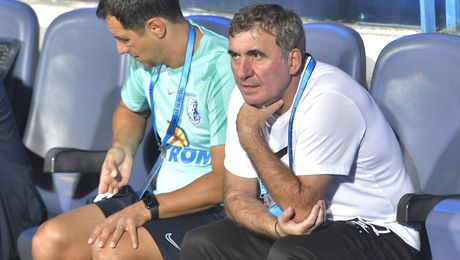Sfatul lui Gică Hagi pentru fotbaliștii români care nu reușesc să se impună în străinătate: „Trebuie să revenim ca țară”