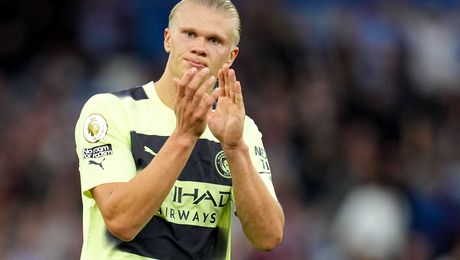 Tatăl lui Erling Haaland a făcut lumină. De ce nu a mai ajuns până la urmă starul norvegian la Real Madrid