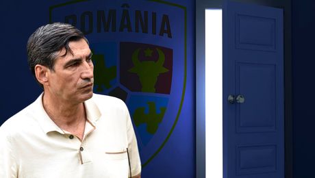 Victor Pițurcă în locul lui Edi Iordănescu la echipa națională. O variantă luată în calcul de cel care a dus România la Euro 2008