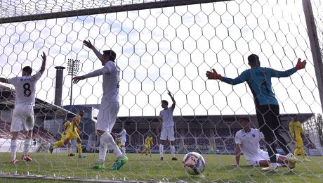 Ieri în grupele Europa League, astăzi dezafiliate de FRF. Tragicul traseu a două dintre formațiile cu performanțe după 2010