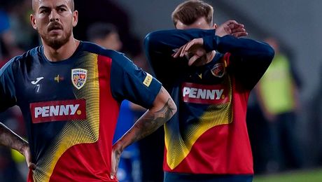 Gică Hagi a dezvăluit „rețeta” pentru Denis Alibec. Cum l-a convins să slăbească și cum l-a reinventat pe atacantul naționalei