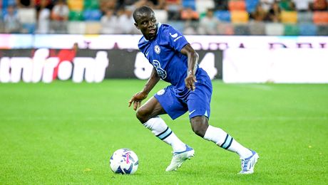 Chelsea este aproape să-și piardă una dintre vedete. Jucătorul a refuzat propunerea londonezilor