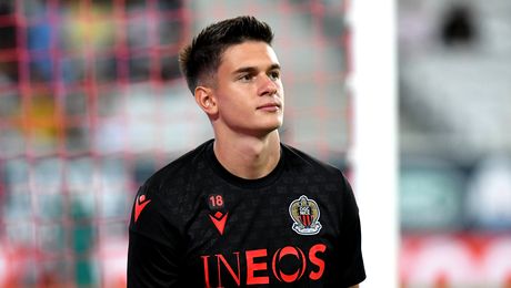 VIDEO EXCLUSIV Start ratat pentru Rareș Ilie în Franța. „A trecut de la nivelul 1 direct la nivelul 5”