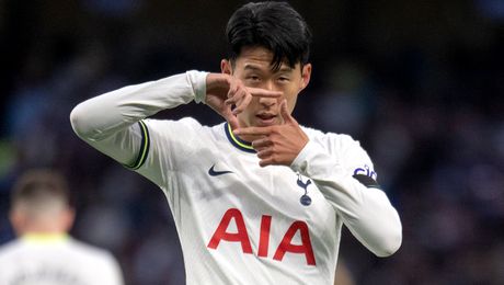 Hattrick în 13 minute! Spectacol oferit de Heung-Min Son în Tottenham – Leicester. Atacantul londonezilor a intrat într-o galerie selectă