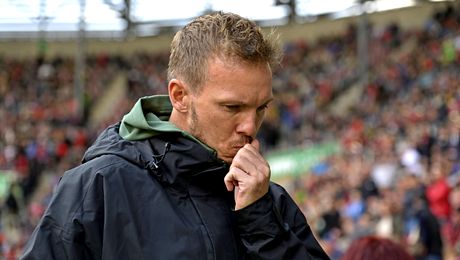 El ar putea fi noul antrenor al lui Bayern Munchen. Campioana Germaniei, gata să se despartă de Julian Nagelsmann