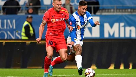 Atac al lui Jovan Markovic la un adversar de la FCSB: „Atunci să se ducă la doctor”