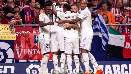 Ofertă incredibilă pentru un star de la Real Madrid. Liverpool este dispusă la un sacrificiu financiar uriaș