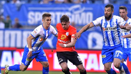 FCSB mai vrea un jucător de la Gică Hagi. Mihai Stoica îl laudă pe fotbalistul de la Farul Constanța