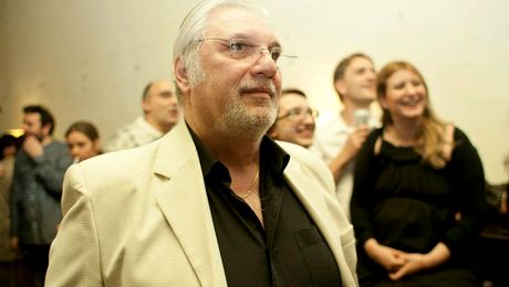 Moartea fulgerătoare a unui mare rapidist! S-a stins celebrul actor Doru Ana