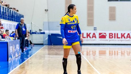 A fost suspendată un an pentru dopaj. Una dintre handbalistele importante ale României, sfaturi pentru Simona Halep