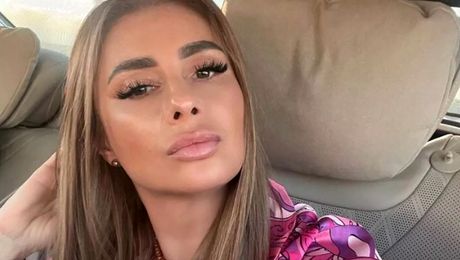 Anamaria Prodan s-a dezbrăcat ca să arate că e „bună”. „Am făcut-o din nou” | Galerie FOTO