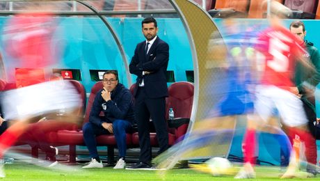 Atac dezlănțuit la adresa lui Nicolae Dică din partea unui fost coleg de echipă: „E doar un bun executant”