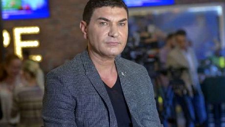 Borcea s-a transformat în Magdalena. Suferința majoră prin care a trecut milionarul