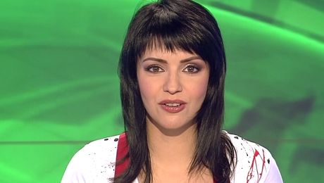 Cum a rămas Raluca Arvat de la PRO TV fără serviciu. Bruneta a plecat de la postul care a făcut-o celebră pentru a sta mai mult cu fiul ei