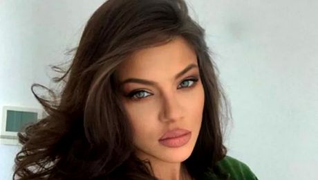 Cristina ICH și Alex Pițurcă, din nou împreună după anunțul despărțirii. Imaginile cu cei doi au strâns mii de reacții | FOTO