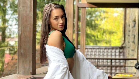 Despărțire dureroasă pentru Larisa Iordache. Fosta mare gimnastă a României a explicat motivele separării de iubitul său (FOTO)