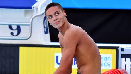 EXCLUSIV. Pericolul care-l pândește pe David Popovici. „Statul român trebuie să fie pregătit în orice moment!” Anunț îngrijorător despre fenomenul sportului românesc