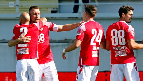 EXCLUSIV. Meciul Metaloglobus – Dinamo nu se joacă pe stadionul din Pantelimon. „Din respect pentru echipa oaspete”