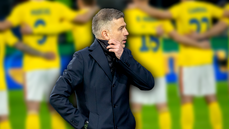 EXCLUSIV. Surprizele lui Iordănescu: convocare în premieră pentru Mihai Popa iar Daniel Boloca e aproape de debut!