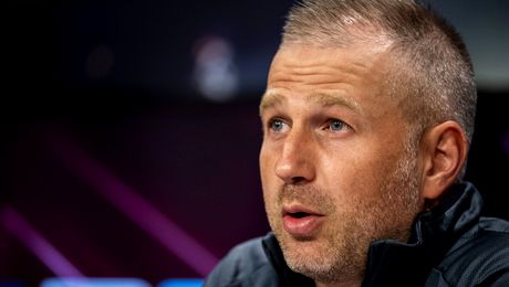 FCSB a reușit să îl impresioneze pe Edi Iordănescu prin jocul prestat cu Anderlecht. Criticile la adresa lui Becali au continuat