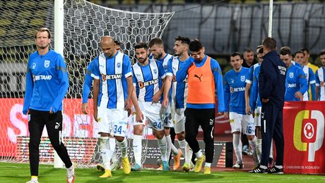 FIFA obligă Universitatea Craiova să răspundă în cazul antrenorului italian Devis Mangia