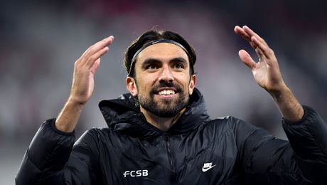 Fostul atacant important de la FCSB consideră că Gigi Becali a dat lovitura cu Andrea Compagno: „E unul dintre cei mai buni din ultimii 10-15 ani”