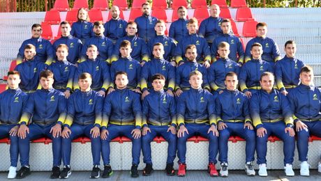 Rușine uriașă pentru România, la rugby. Naționala U18 a pierdut cu un scor ireal