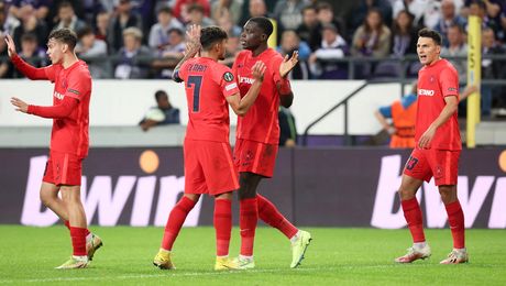 Absență sigură de la FCSB în meciul cu CFR Cluj. Gigi Becali, declarație surprinzătoare: „Dacă avea tehnică, era la Real”