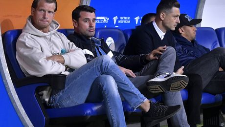 Omul din interior care i-a forțat plecarea lui Marian Copilu de la Universitatea Craiova: „I-a restricționat influența”