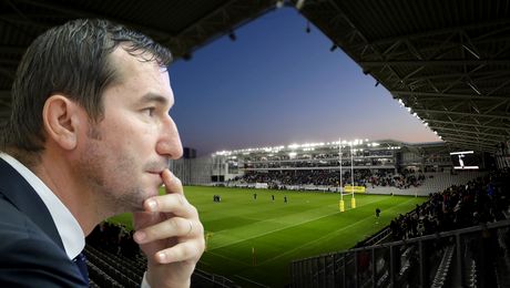 Ping-pong cu „Arcul de Triumf”. Stadionul de lângă Parcul Herăstrău va fi administrat de Federația Română de Rugby