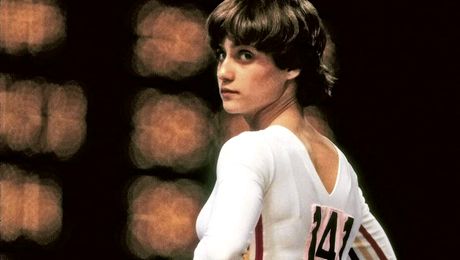 Marele secret din viața Nadiei Comăneci a fost devoalat. Care e pensia pe care o încasează Zeița de la Montreal din partea statului român