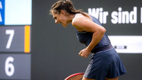 Scandal în tenisul feminin după ultimele declarații făcute de o jucătoare din Rusia. Se cere excluderea Anastasiei Gasanova