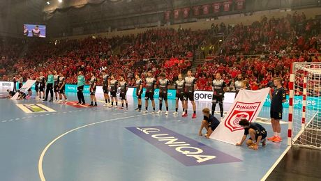 Se anunță infern la cel mai tare meci al anului pentru Dinamo. Au mai rămas 1000 de bilete disponibile pentru jocul cu PSG