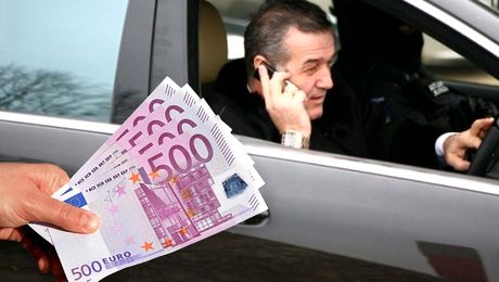 Gigi Becali e gata să-și facă un nou „satelit”: „Cred că dacă va fi cazul, cei de la FCSB ne vor ajuta”