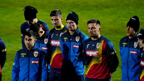 Vrei să vezi amicalul de lux dintre Moldova și România? Cât costă biletele pentru meciul de la Chișinău