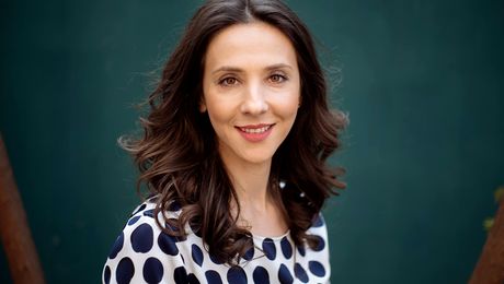 România a plâns când a fost prinsă dopată, iar acum recunoaște calvarul prin care a trecut. A vorbit Andreea Răducan